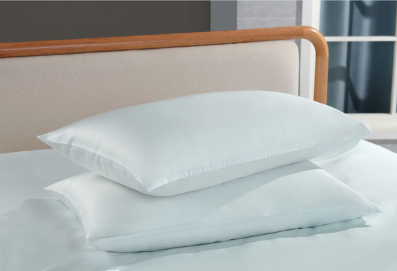 100% TENCEL Fiber Light Green Duvet Cover Super King Duvet Cover Set