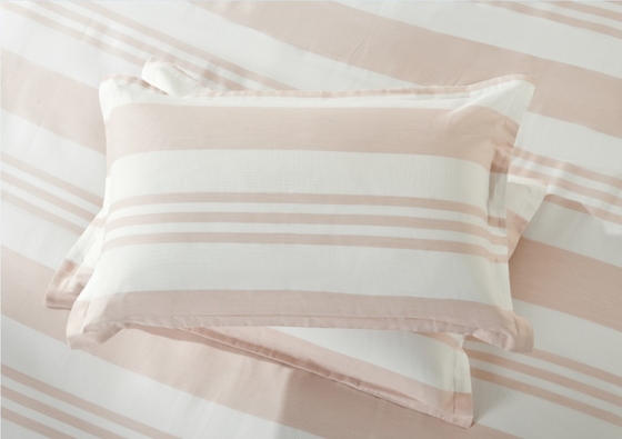 Oeko Tex Certified Duvet Cover Sustainable Single Duvet Cover