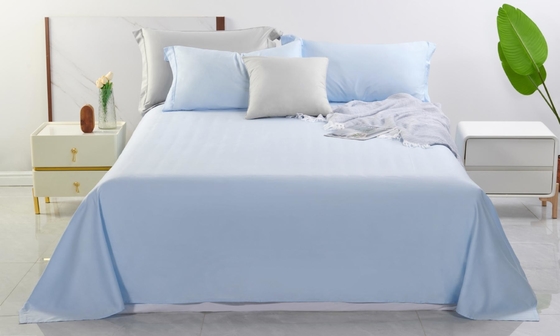 Cal King 100 Percent Cotton Sheets Set OEM Full Size Sheet Set