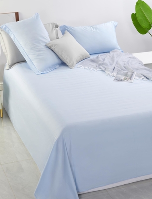 Cal King 100 Percent Cotton Sheets Set OEM Full Size Sheet Set