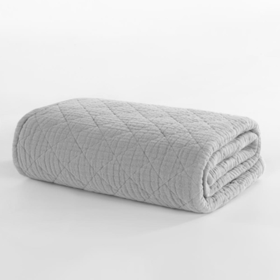 OEKO-TEX 100 Muslin Cotton Blanket Customized Cotton Muslin Blanket Queen