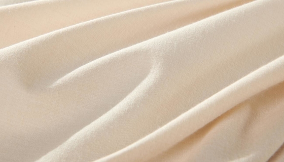 Blended Polyester Cotton Duvet Covers OEM Queen Size Duvet Cover