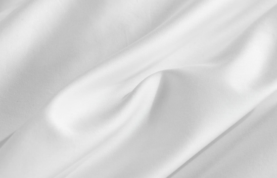 Cotton Embroidery Duvet Set Sustainable White Embroidered Duvet Cover