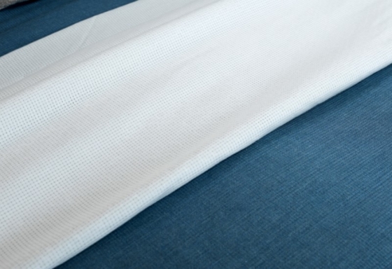 Sustainable Cotton Sheet Set Tencel Lyocell Blended Soft Sheet Set