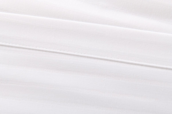 60 Cotton 40 Polyester Sheets White Poly Cotton Sheet Sets Hotel Bedding