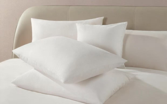 Blended Polyester Cotton Duvet Covers OEM Queen Size Duvet Cover
