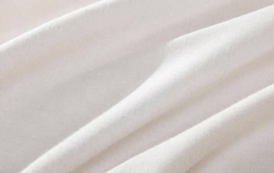 Blended Polyester Cotton Duvet Covers OEM Queen Size Duvet Cover