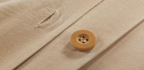 Tencel Linen Duvet Cover Queen Comfortable Light Brown Duvet Cover